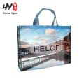 best selling pp shopping woven bags